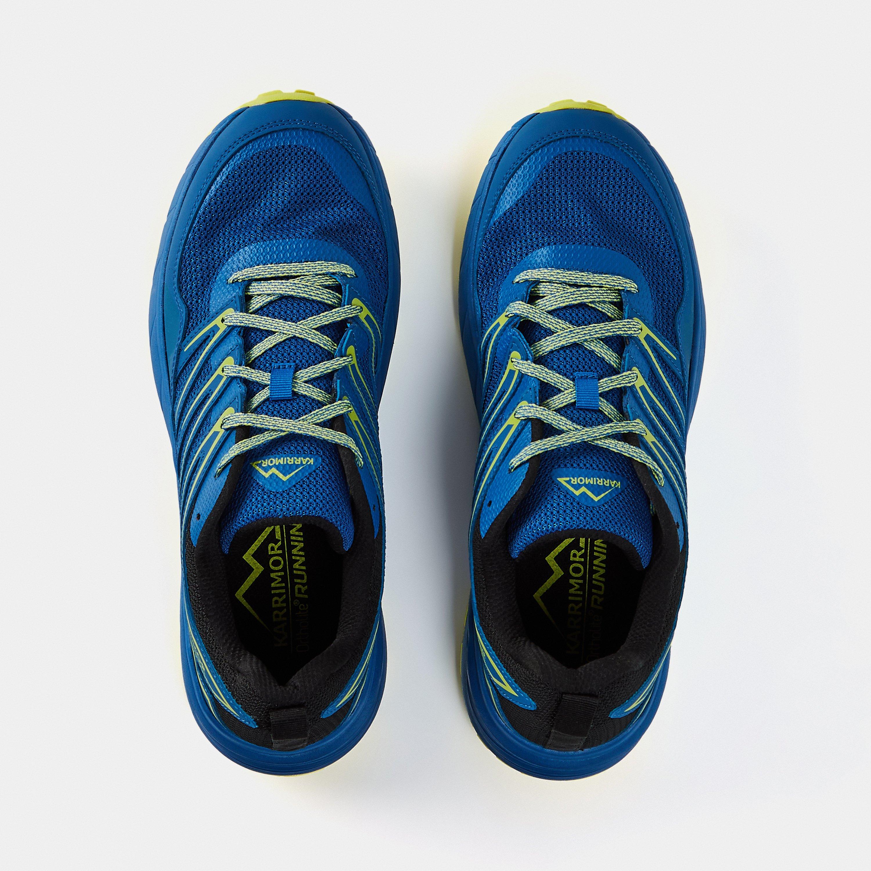 Karrimor Caracal Trail Mens Trainers
