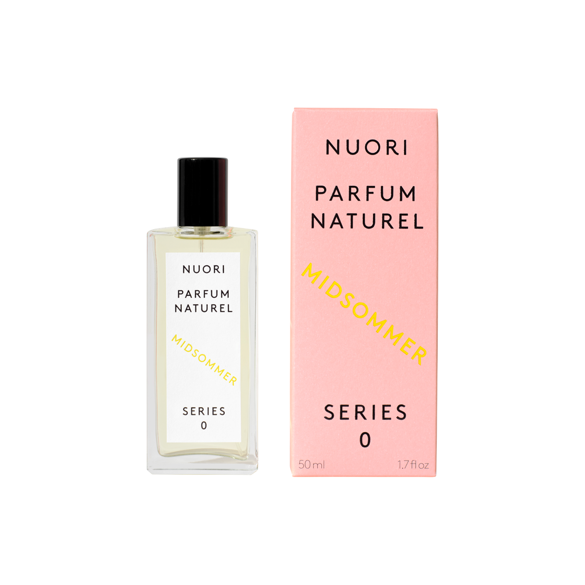 MIDSOMMER Eau de Parfum 50ml