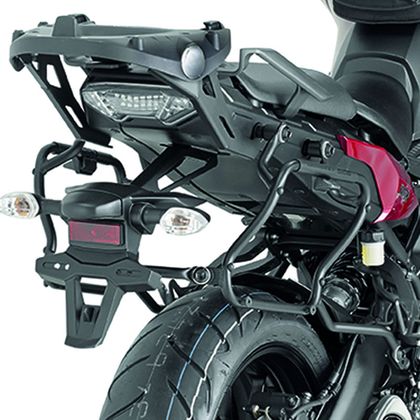 Support valises Kappa liaison rapides Monokey Side K33