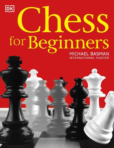Chess for Beginners (Paperback)