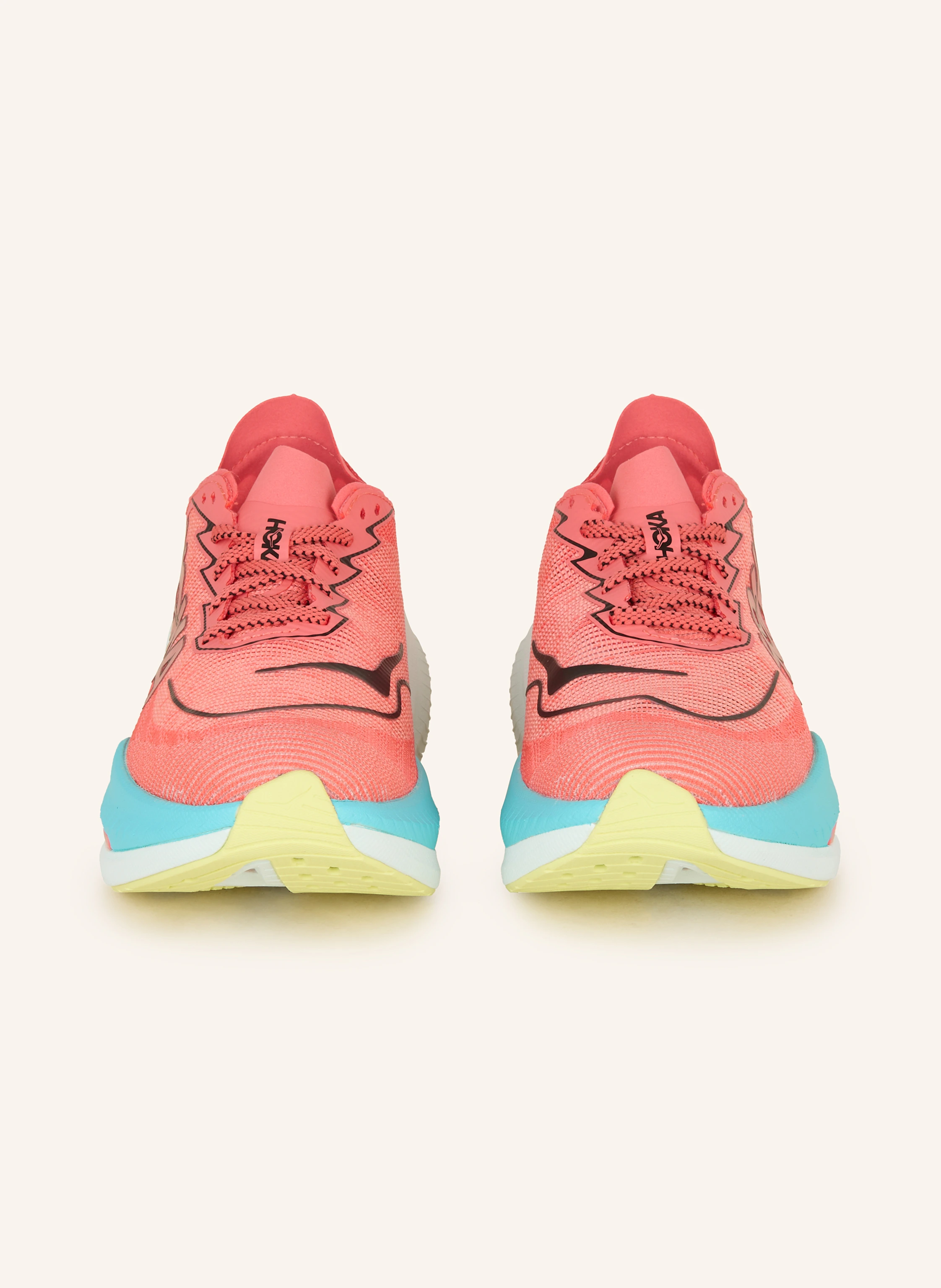 HOKA Laufschuhe MACH X2