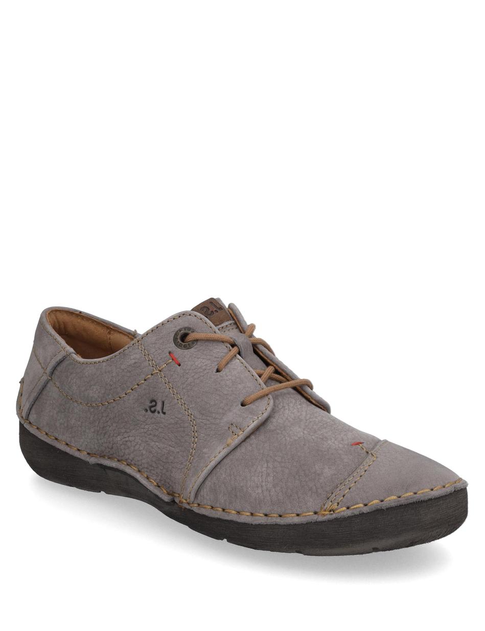 Halbschuh Fergey 20, grau