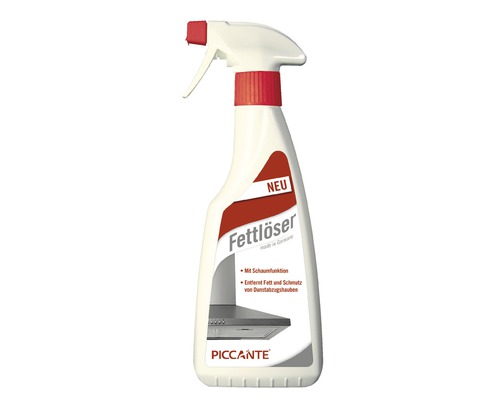 PICCANTE Vetverwijderaar 0,5 L