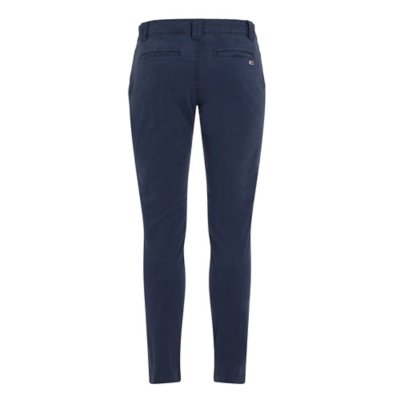 Pantalon homme Tjm Scanton Chino TOMMY HILFIGER