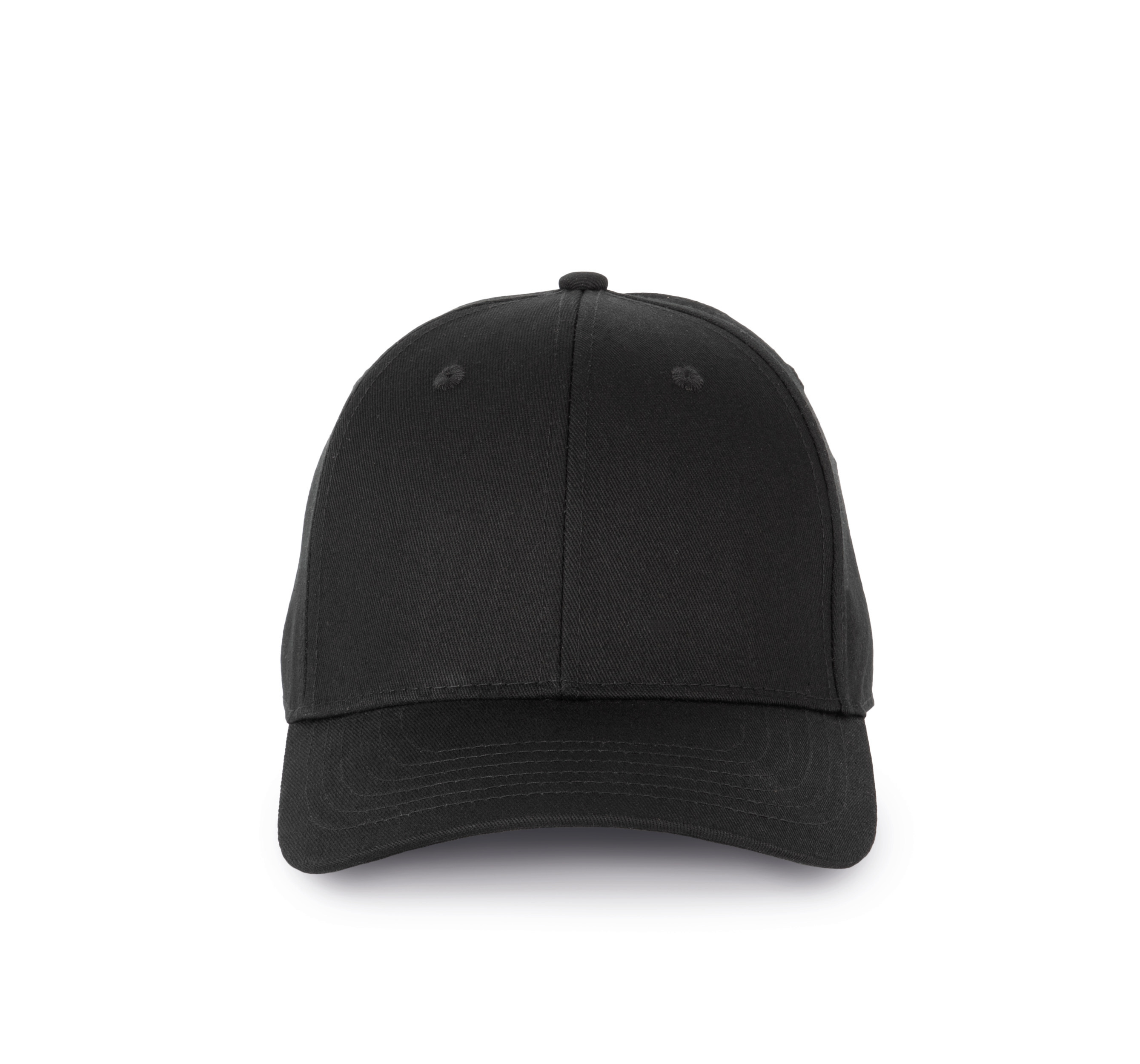 K-up KP173 - Casquette de baseball - 6 panneaux