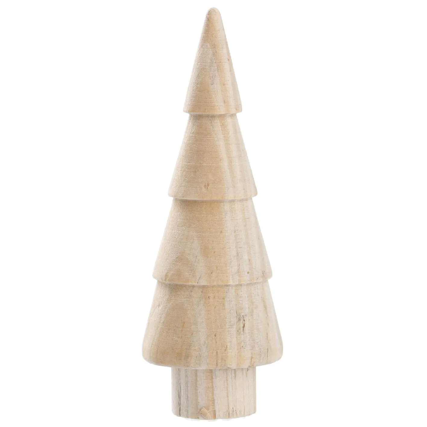 Tanne Stufen, natur/schmal, 9.5 cm