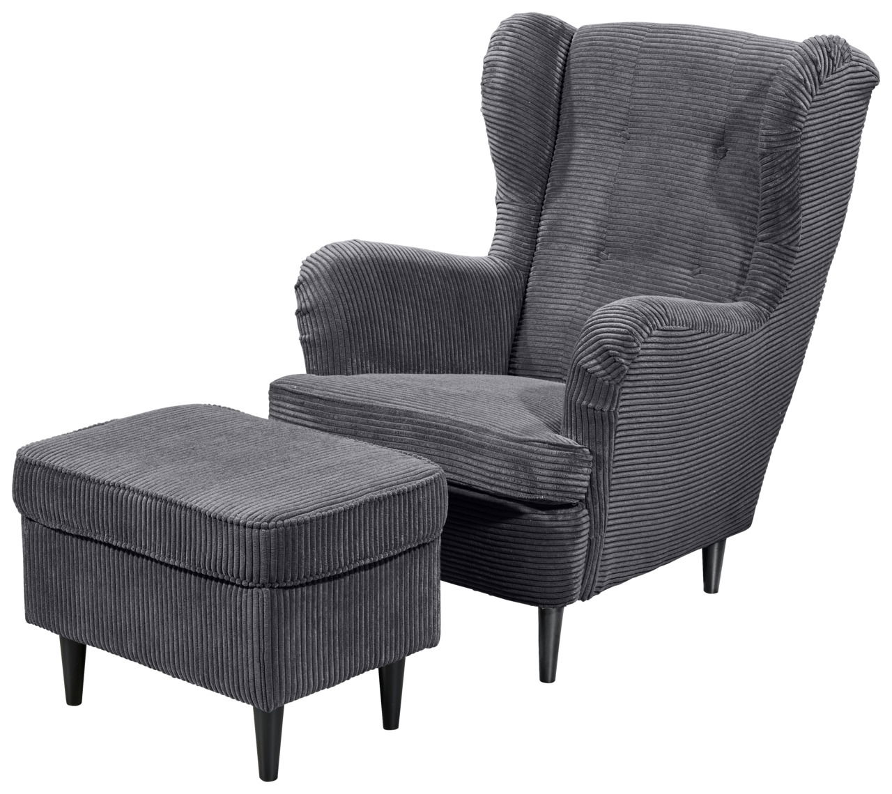 Z2 Sessel OSKAR