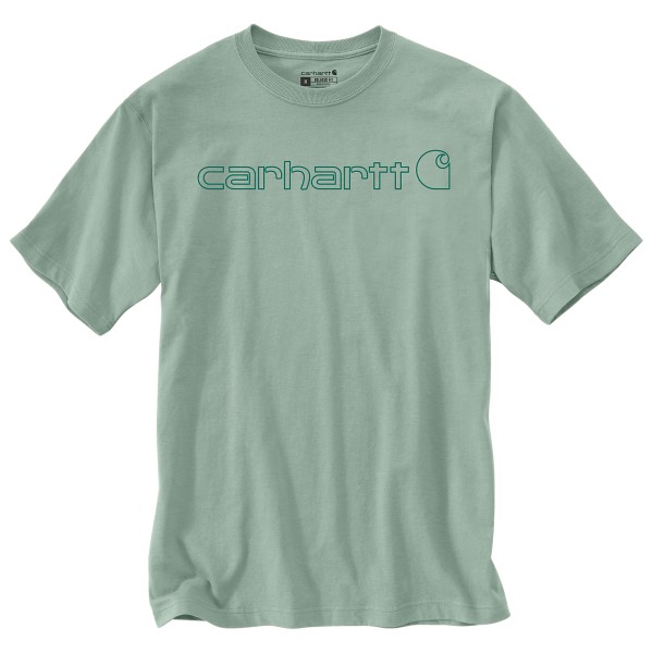 Carhartt - Core Logo S/S - T-shirt