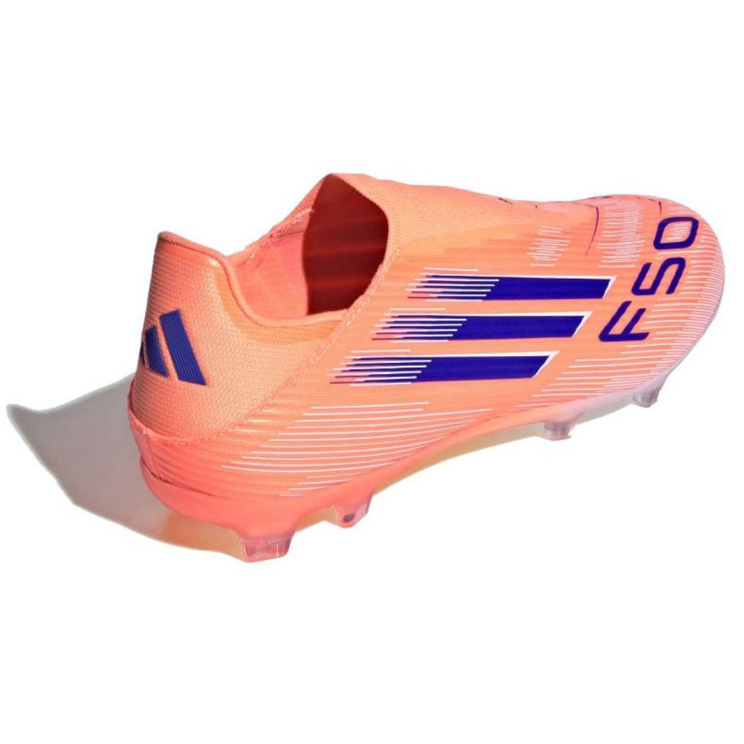 adidas F50 League Laceless FG/MG