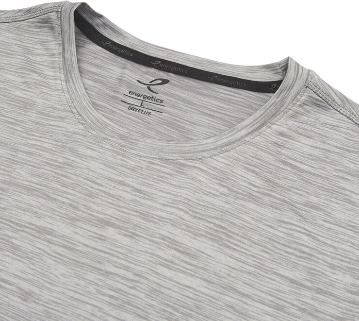 Energetics Tibor II T-shirt Grå