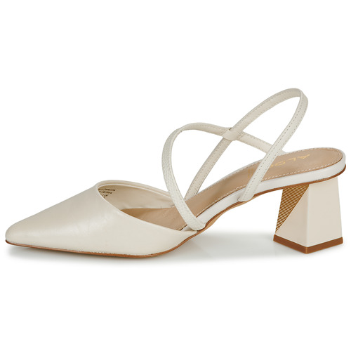 Aldo - SUZETTE - Blanc