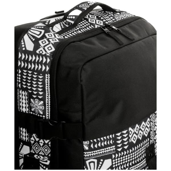 Bagagerie de voyage ROXY BIG SOUVENIR PHANTOM MO ROCKINVIBE APP