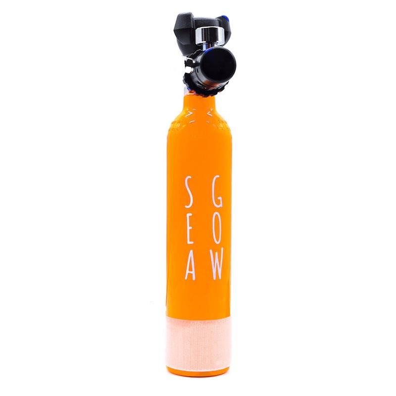 Recharge Sea Gow Pour Bouteille De Plongee 300