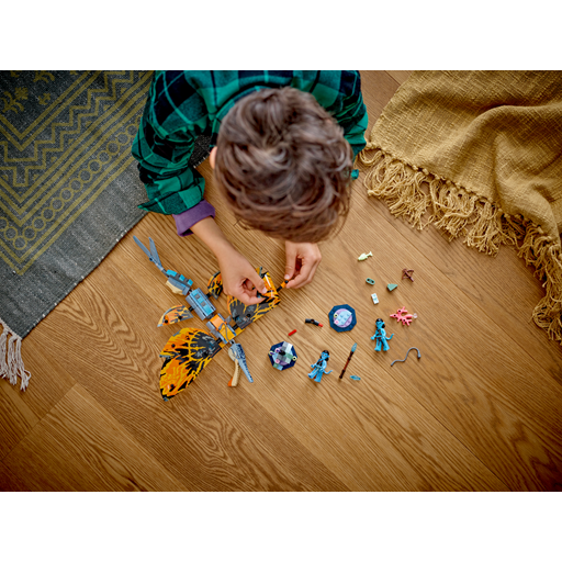 LEGO Avatar Skimwing-Eventyr - 75576