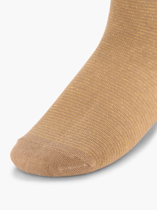 Cosy Nature 5x Sokken