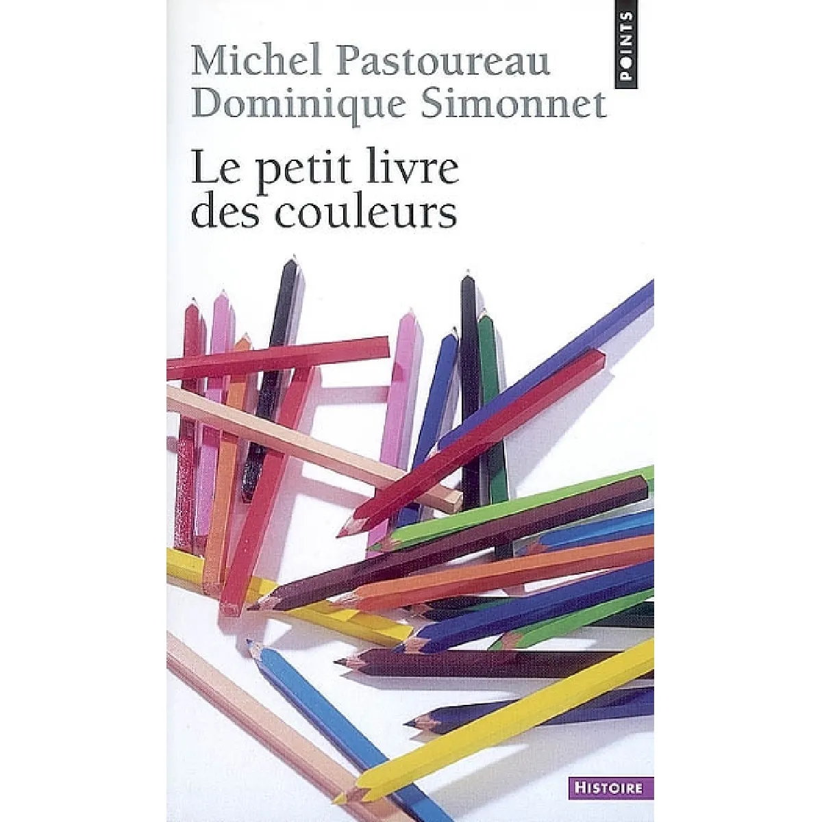 Le petit livre des couleurs · Occasion