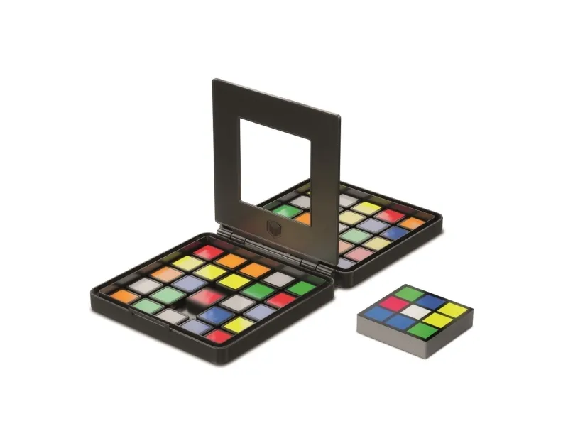 Rubiks Race Pack n' Go