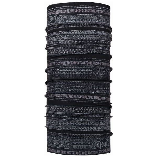 Tour de cou BUFF ORIGINAL ANIRA GRAPHITE