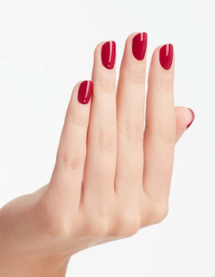 OPI Nail Lacquer Miami Beet NLB78 15ml