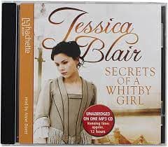 Unknown Artist : Secrets Of A Whitby Girl CD Pre-Owned