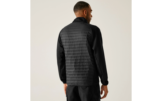 Regatta Clumber Herren Hybridjacke