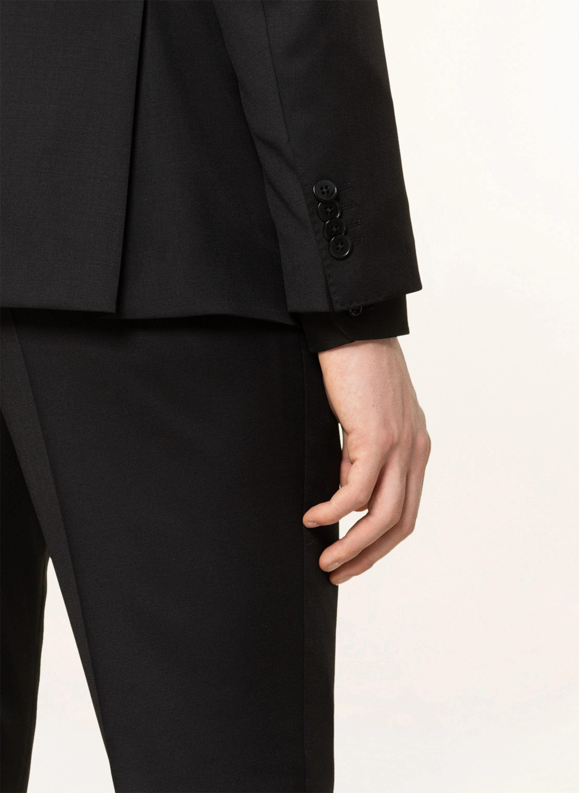 BOSS Anzugsakko HUGE Slim Fit