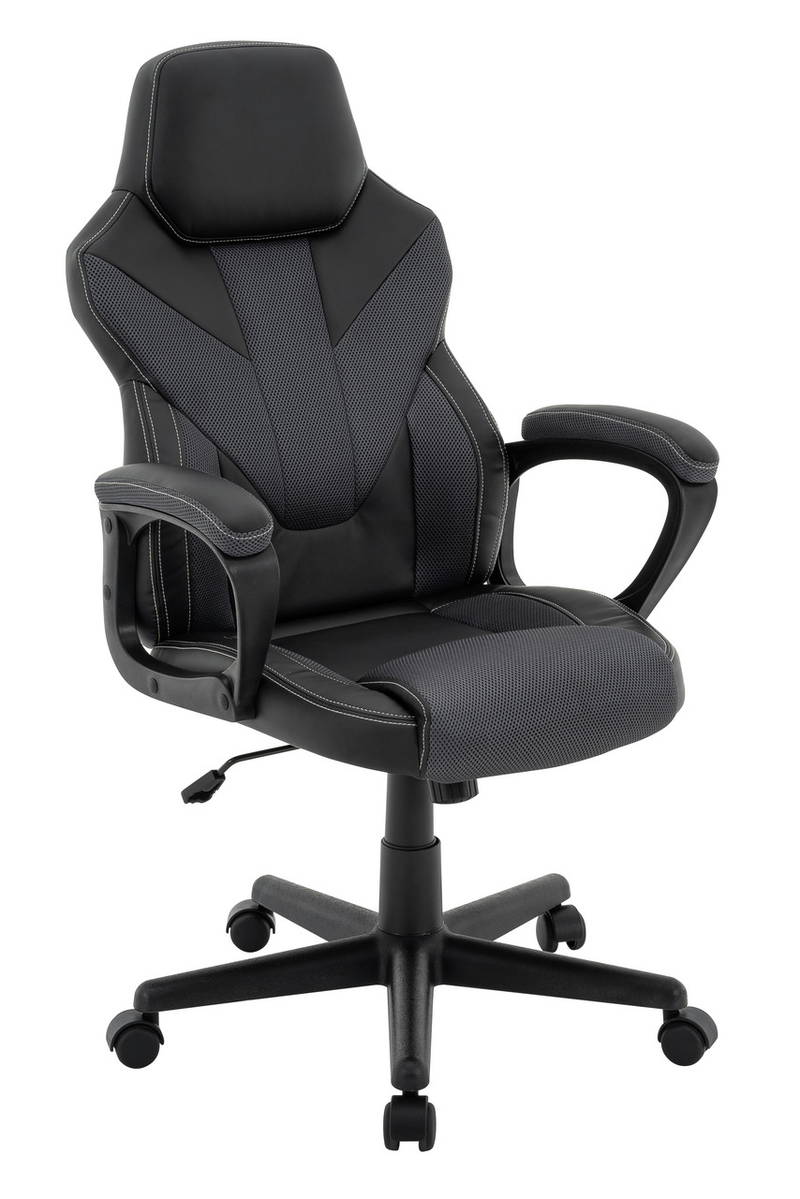 Carryhome Drehstuhl ROCCO