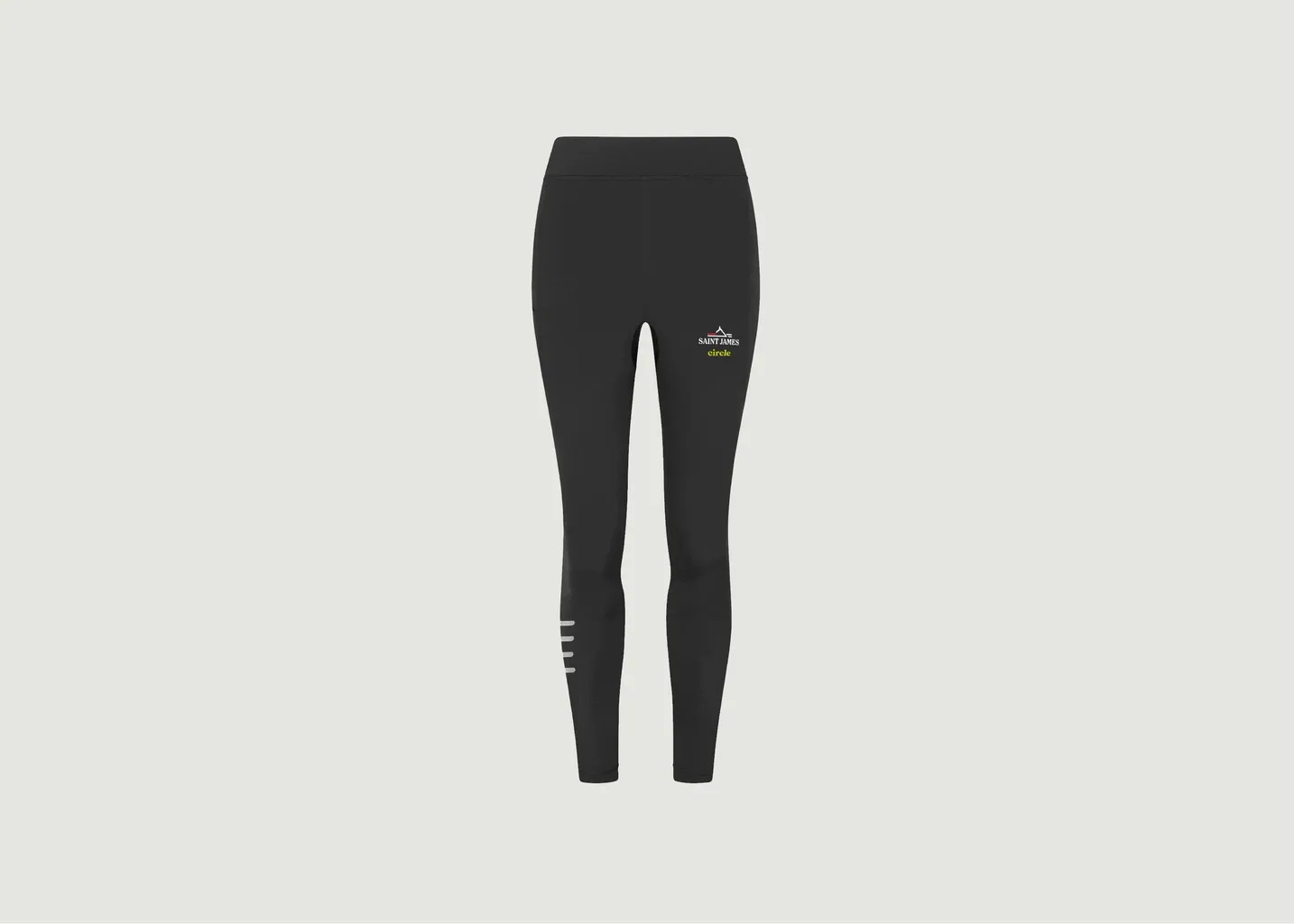 Legging Lightning Circle Sportswear