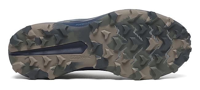 SAUCONY - CHAUSSURES DE TRAIL PEREGRINE 14 M