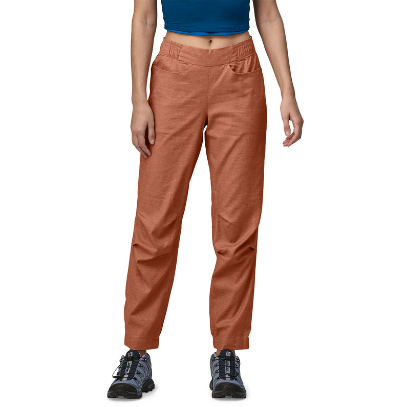 Patagonia Damen Hampi Rock Hose