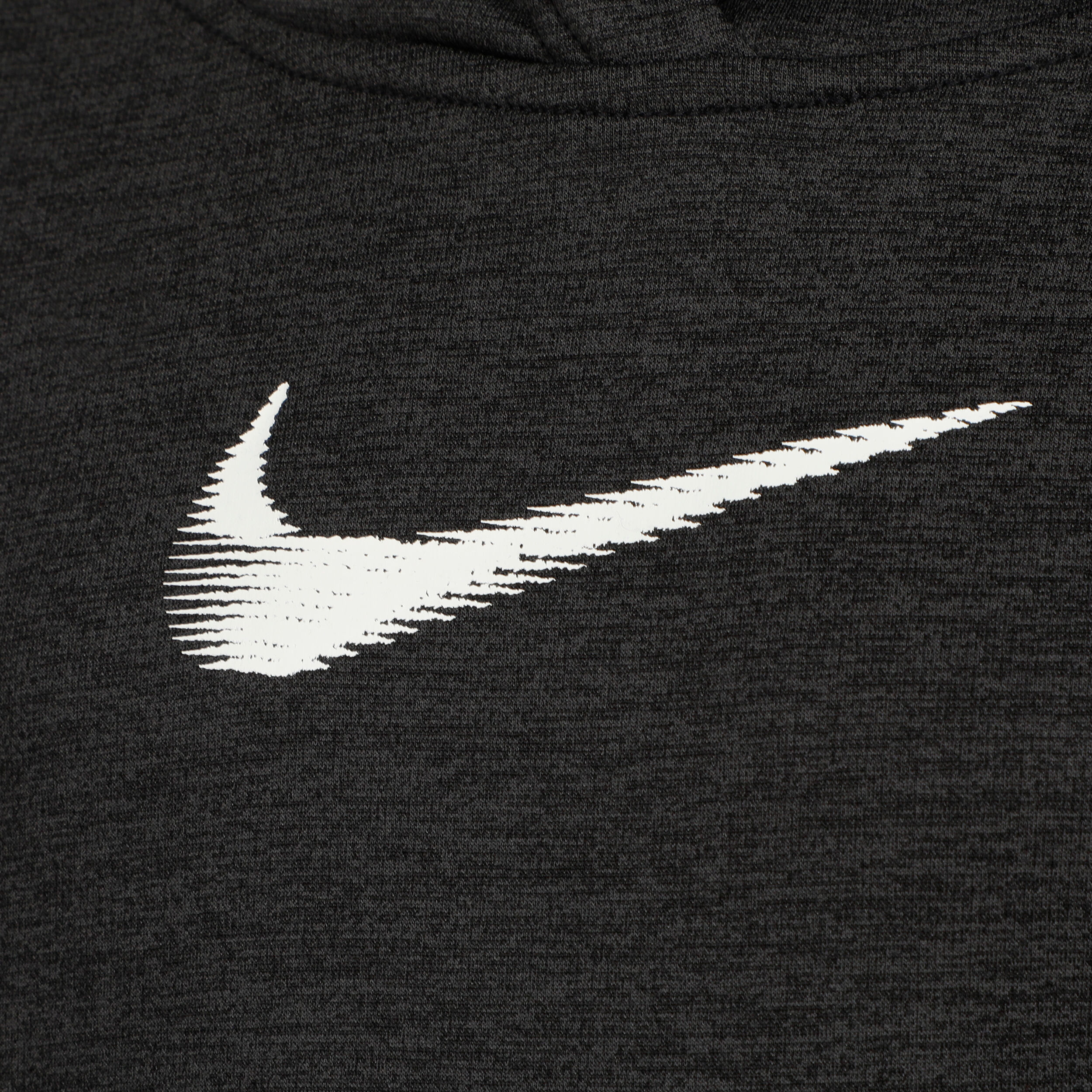 Nike Multi+ Sweat À Capuche Enfants - Noir