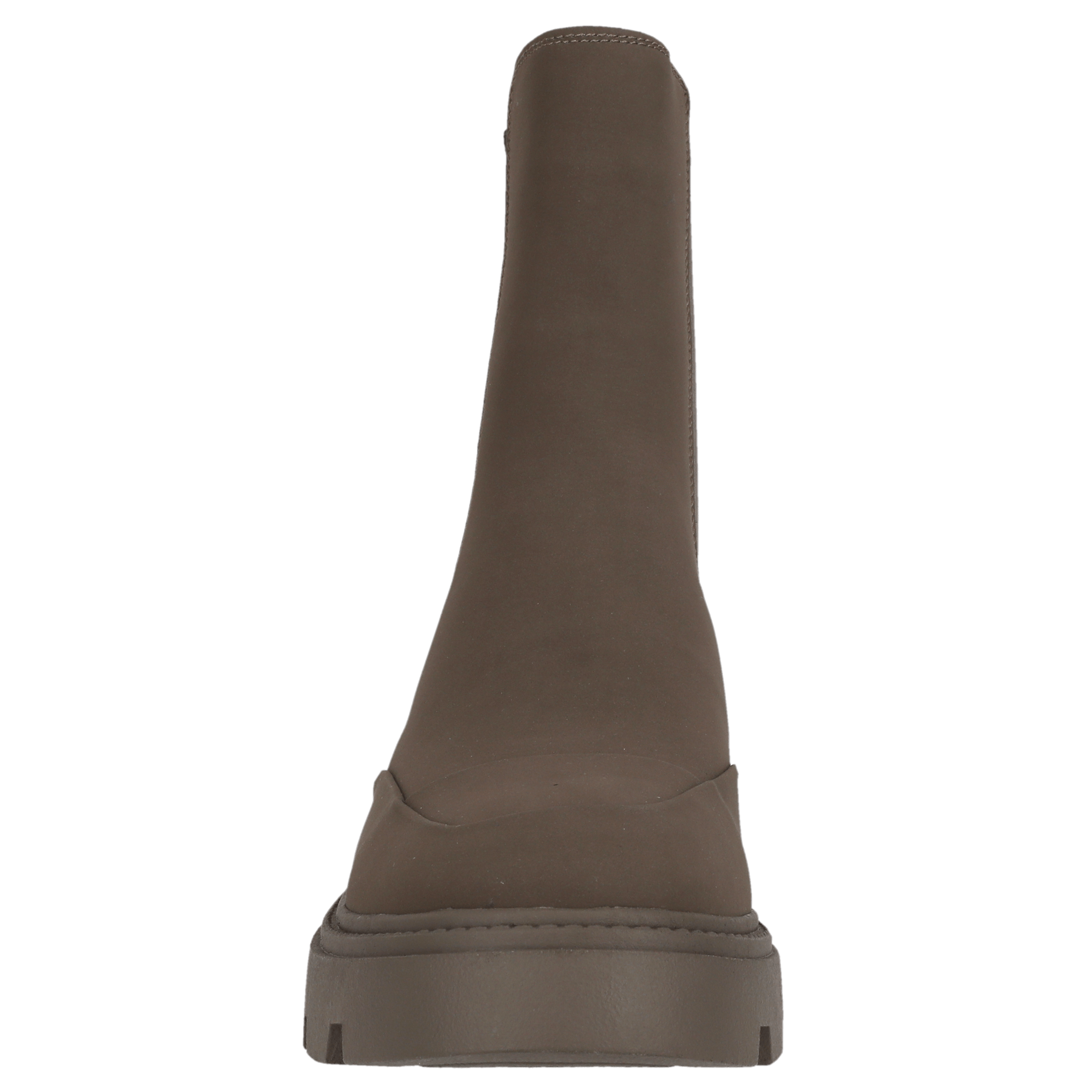 Vertical Aaliyanna W Leather Boot - Fritids og motesko