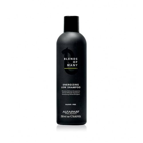 Alfaparf Milano Blends Of Many Energizing Low Shampoo 250ml
