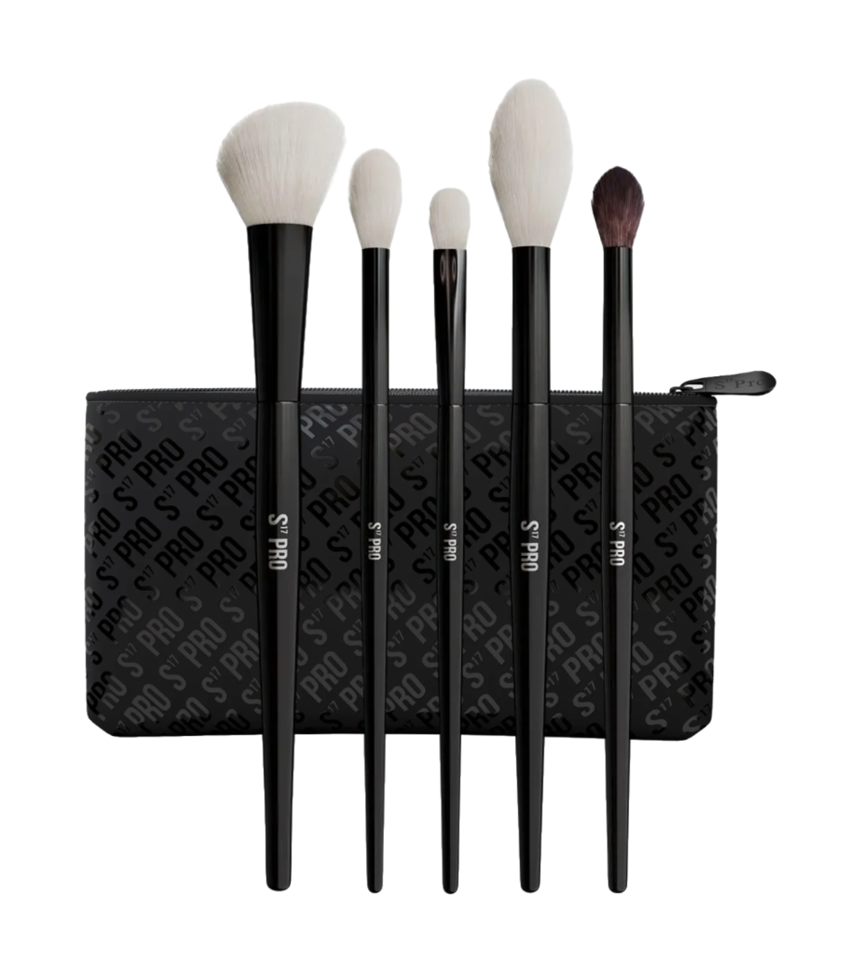 S17PRO - *Beauty* - Conjunto de pincéis