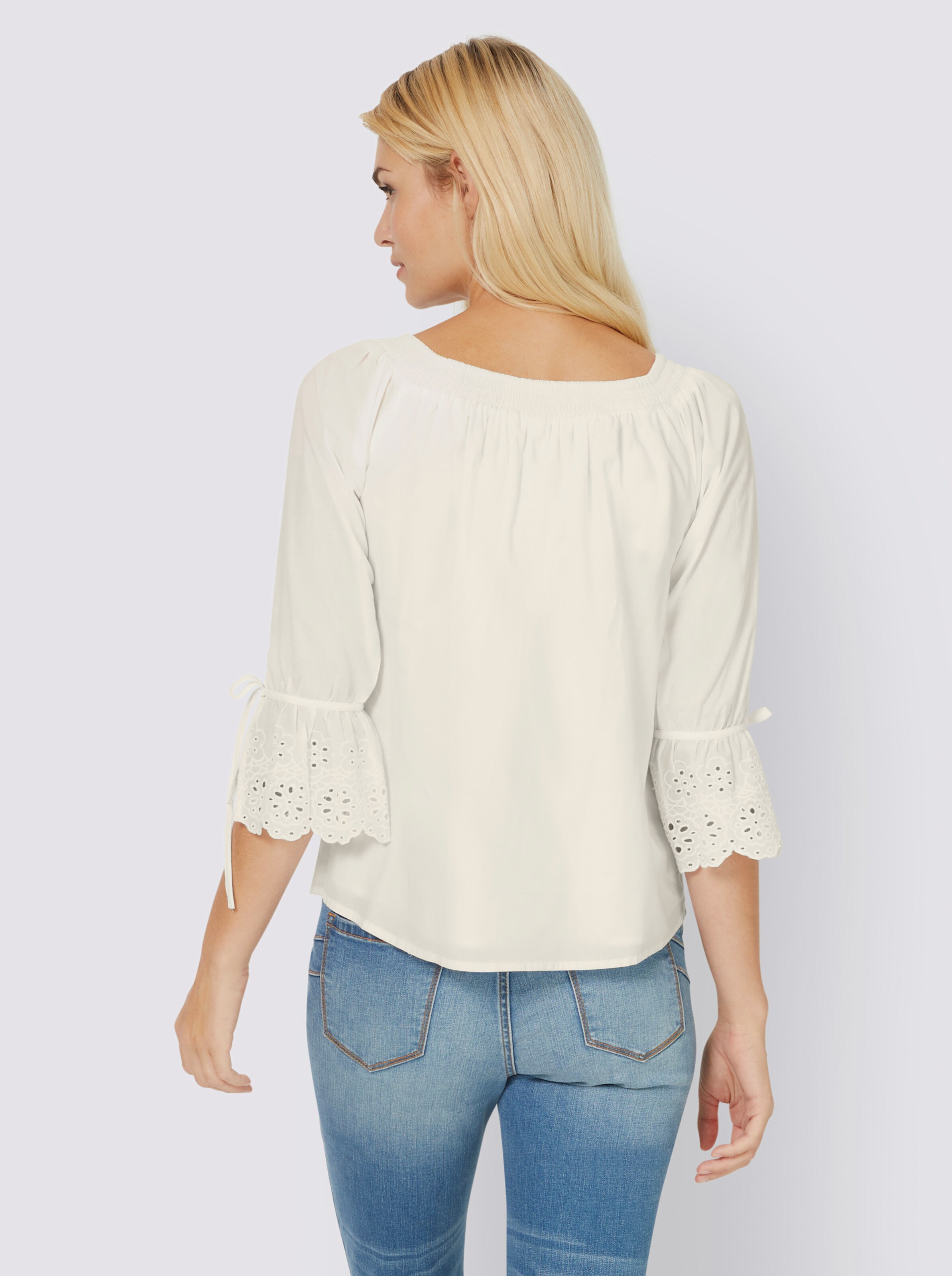 Carmenbluse