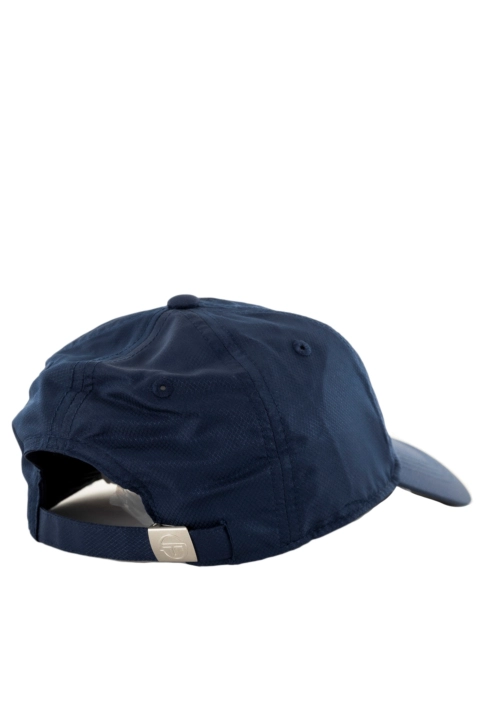 Casquettes sergio tacchini istrice 024 206-nav/wht