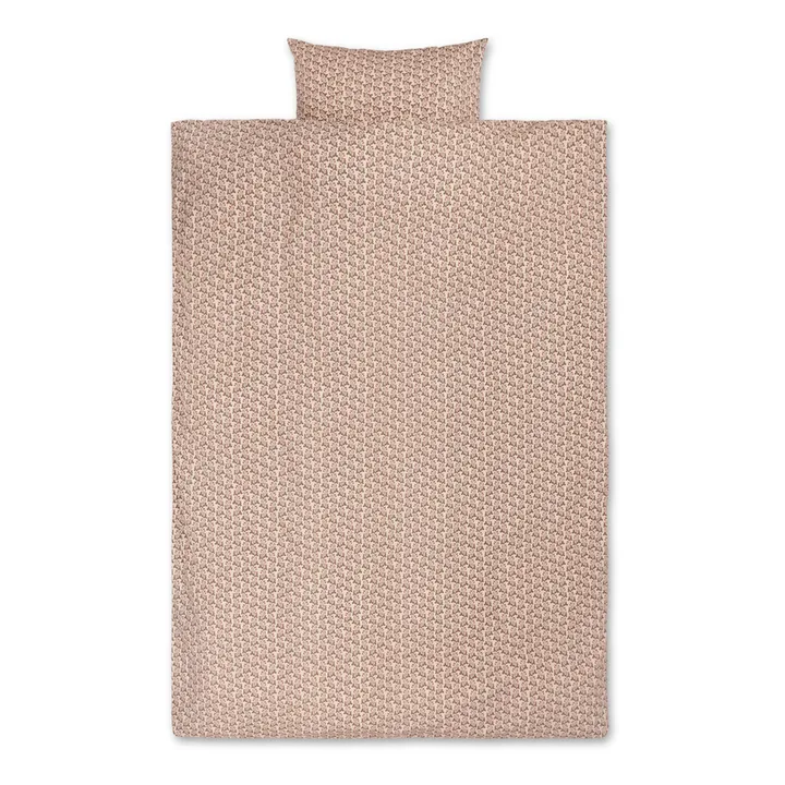 Ferm Living Kids Parure de lit Strawberry
