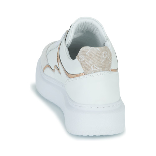 Café Noir - DE1810-W066 - Blanc