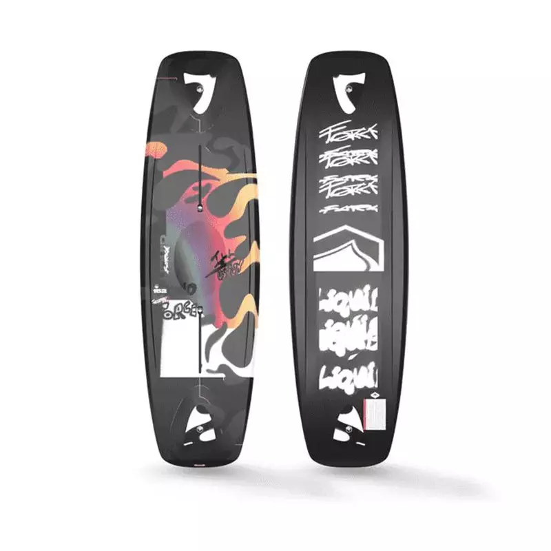 Planche wakeboard LIQUID FORCE Illusion 2024