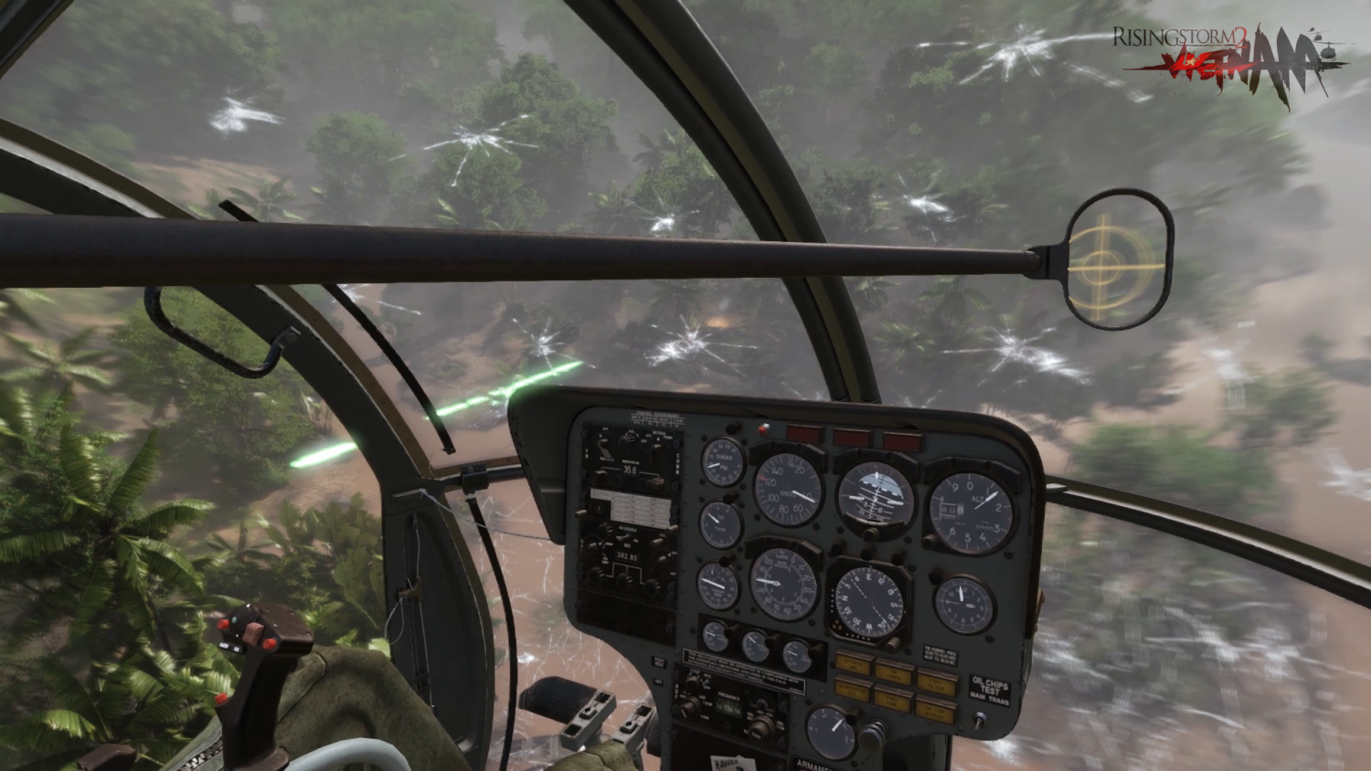 Rising Storm 2: Vietnam - Digital Deluxe- PC