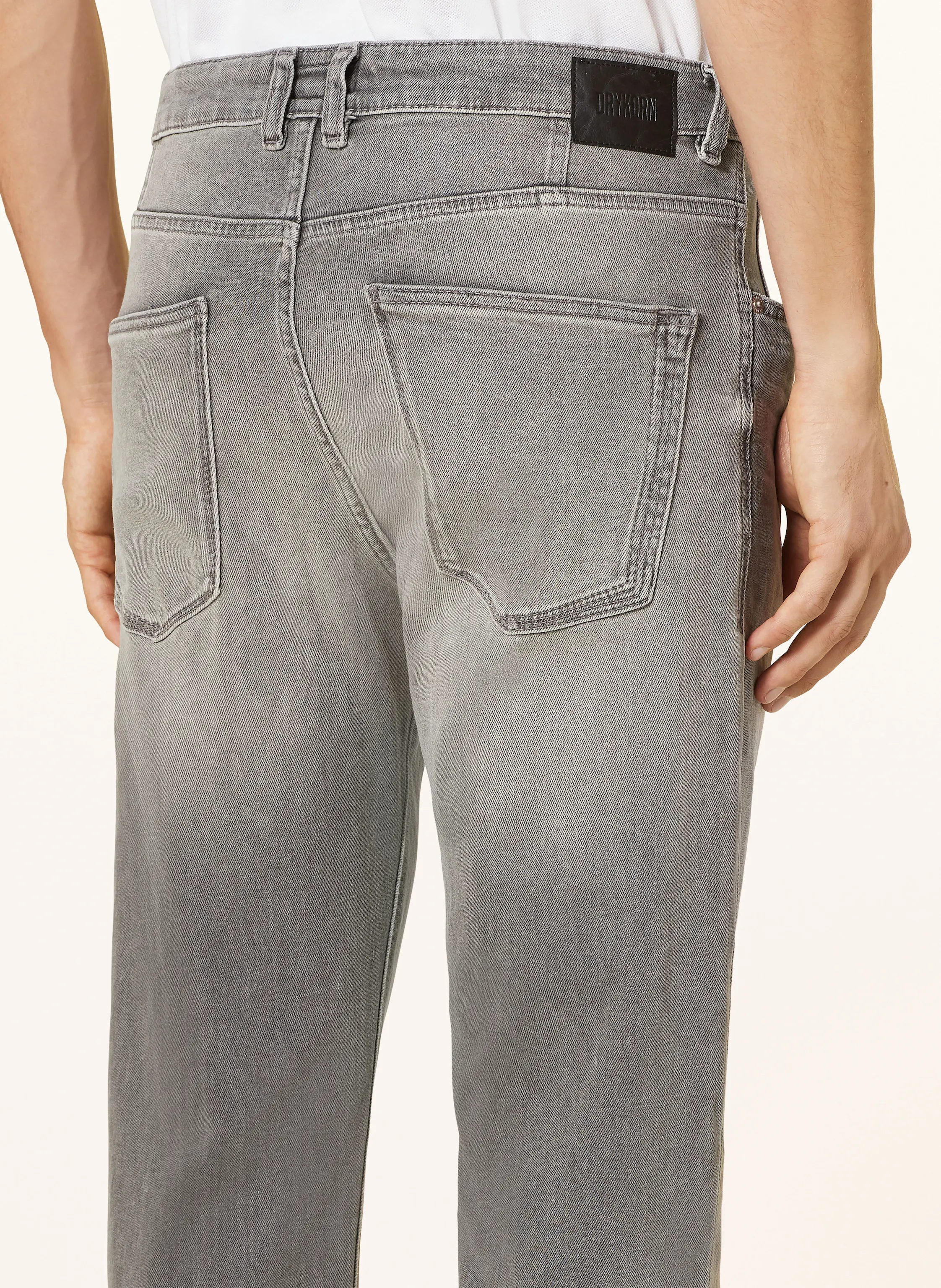 DRYKORN Jeans HIGHT Regular Fit
