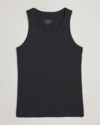 Bread & Boxers 2-Pack Tank Top White