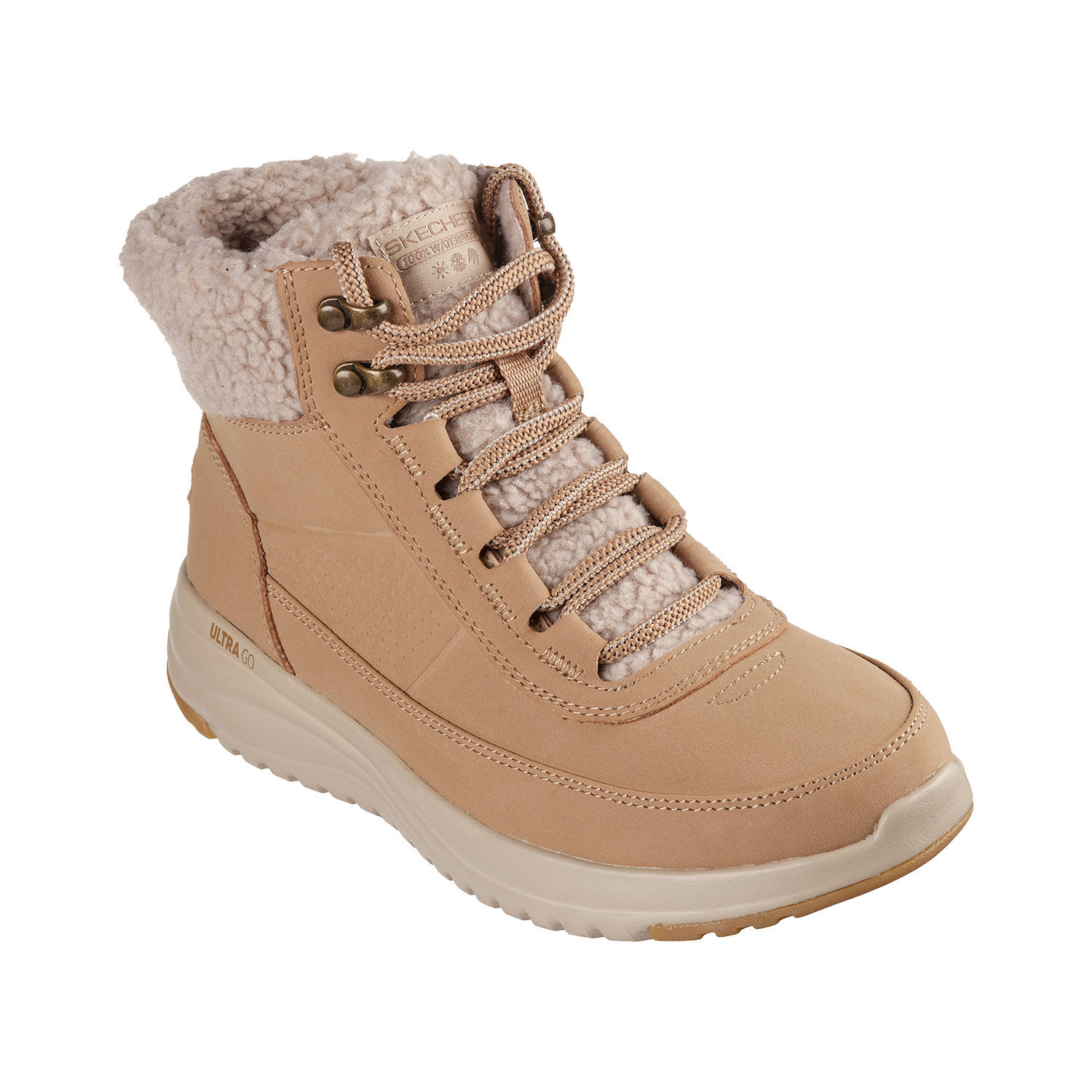 SKECHERS Schnürstiefelette für Damen