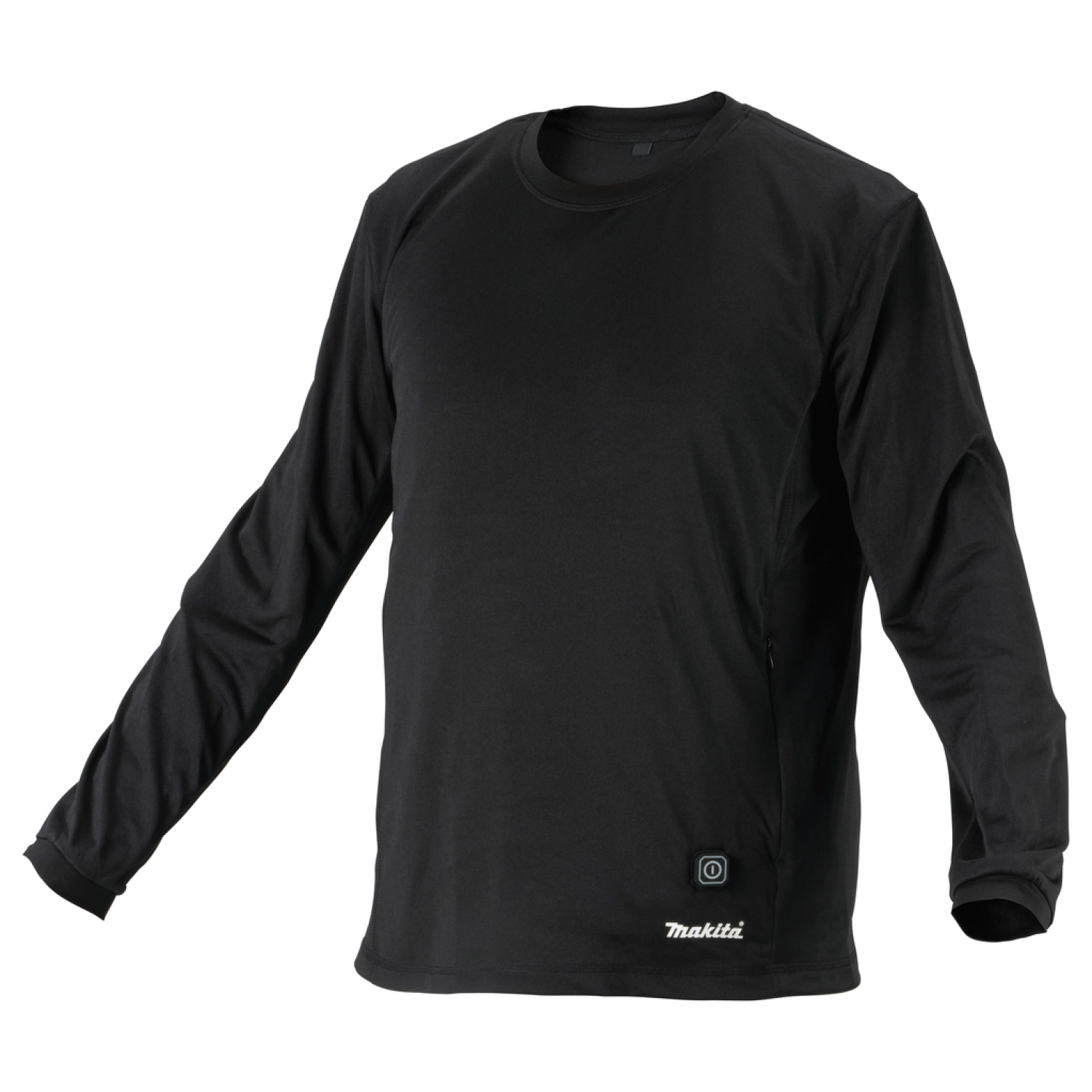 Makita DCX200C3XL 18V Li-Ion accu verwarmd ondershirt - maat XXXL
