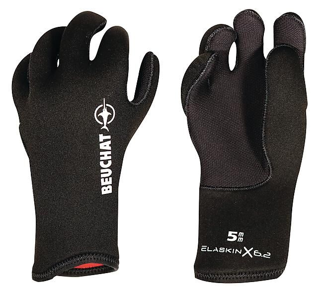 BEUCHAT - GANTS SIROCCO SPORT 5MM