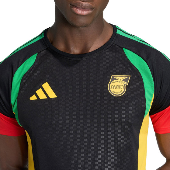 adidas Jamaica Training Shirt WK 2026