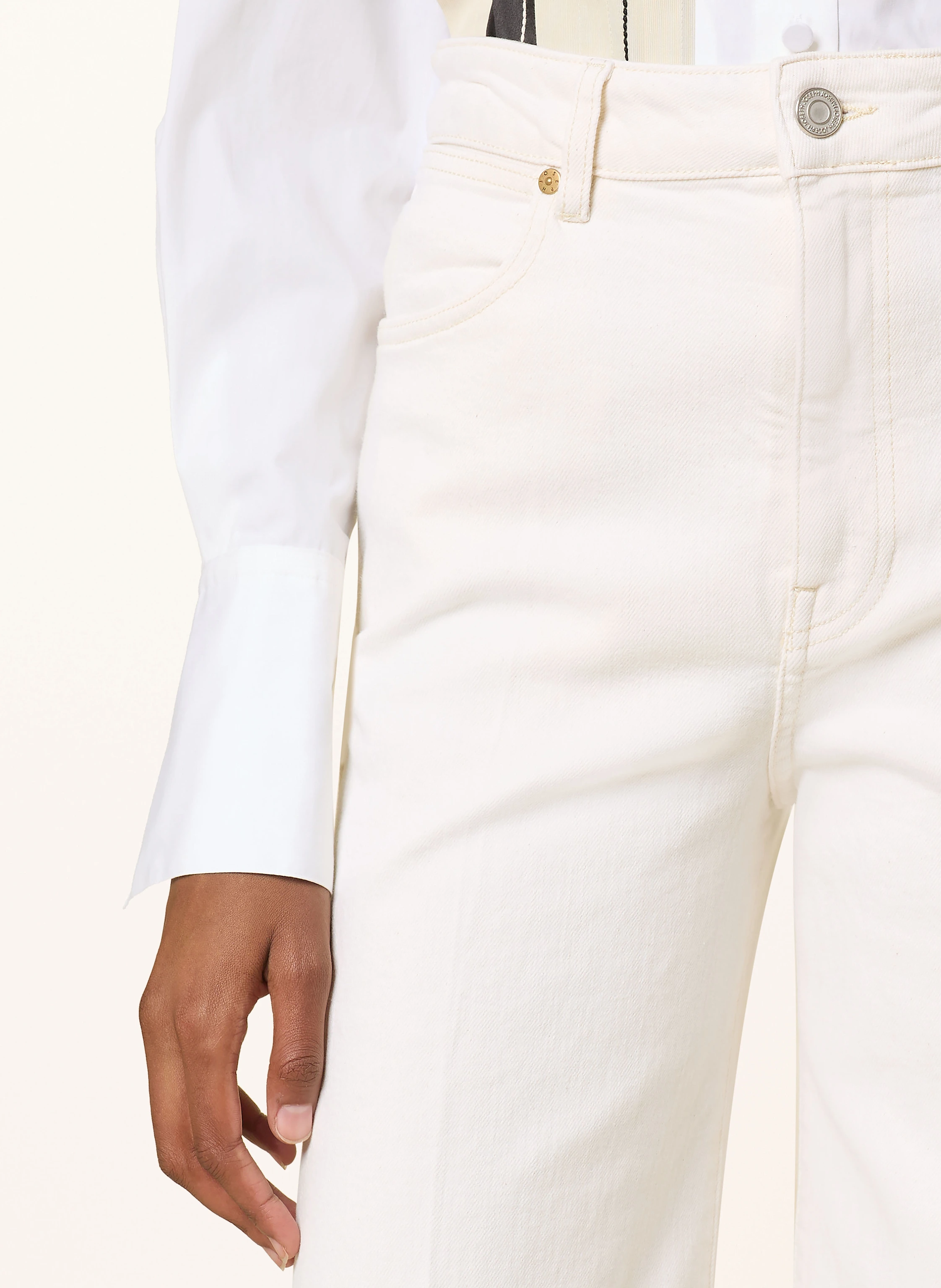 JOSEPH Jeans ABBEY