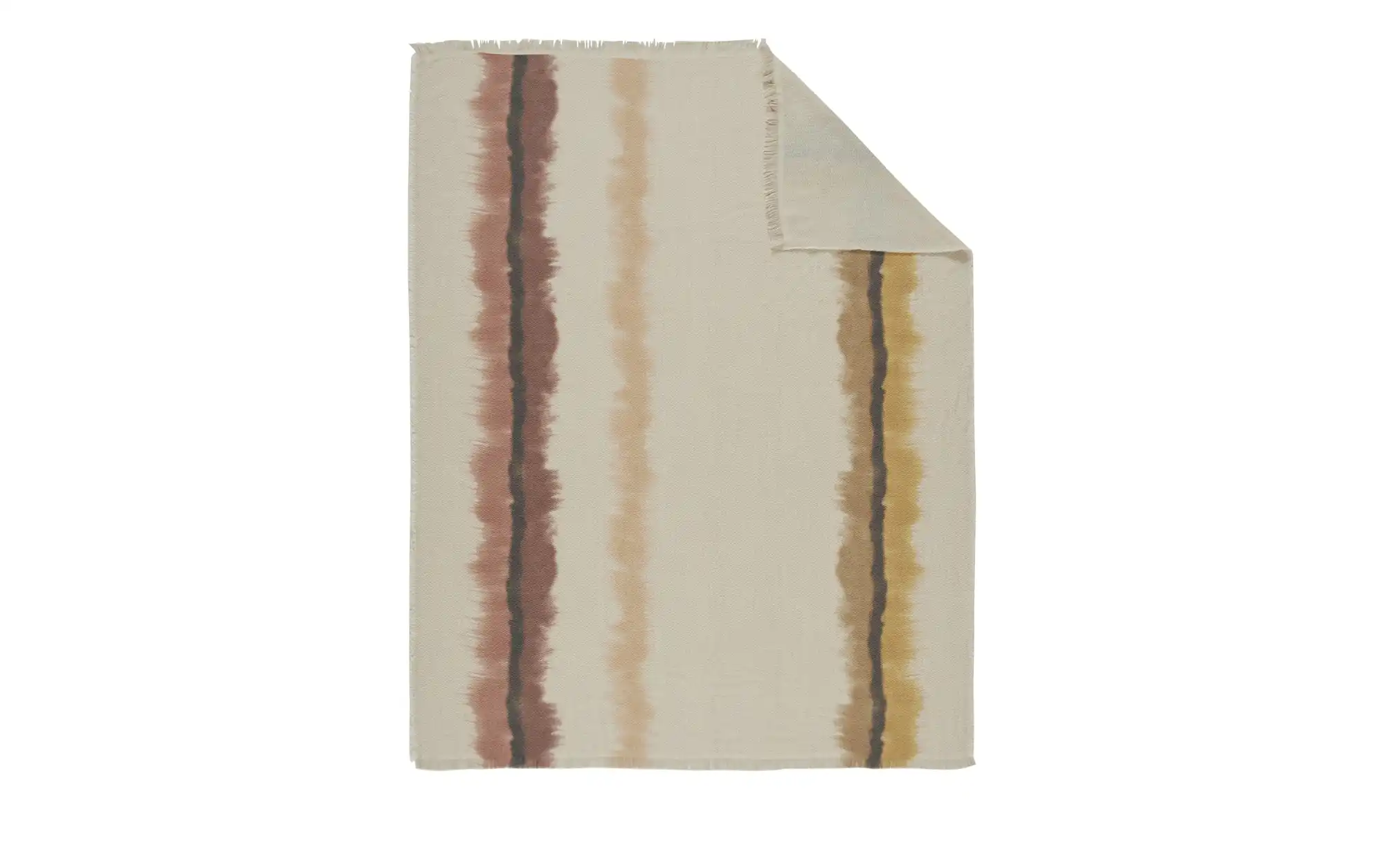 Plaid Jacquard