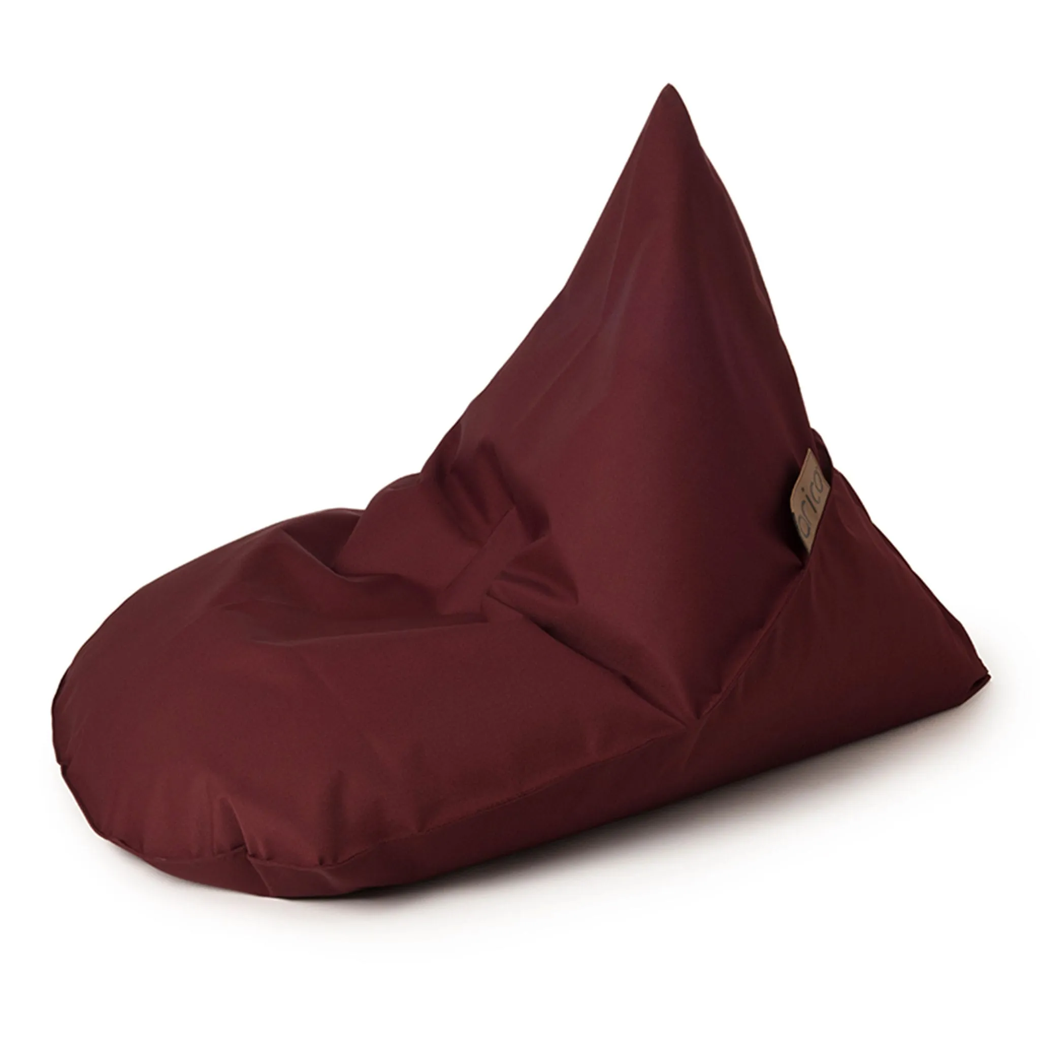 Arico Bean Bag Junior - Bordeaux