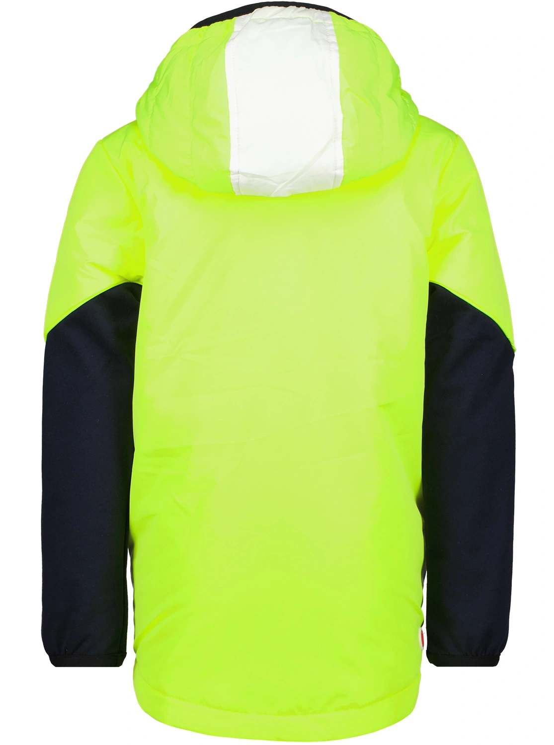 Übergangsjacke TOARIS in neon yellow